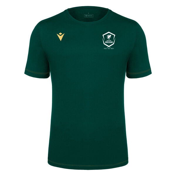 Wrexham Rugby - Boost Hero T-Shirt [PQ5] JR Thumbnail