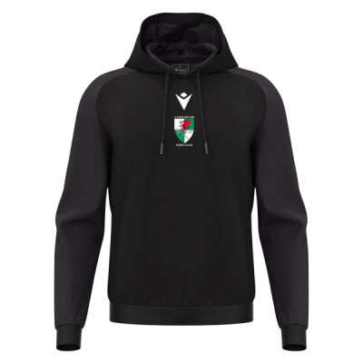 Wrexham Rugby - Horn Hoody SR Thumbnail