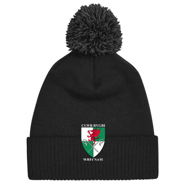 Wrexham Rugby - Snowstar® beanie Thumbnail