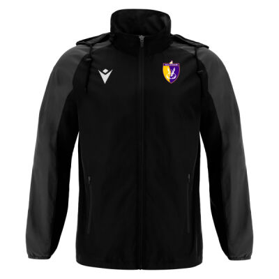 Valkyries Rugby Club - Elbrus Shower Jacket JR Thumbnail