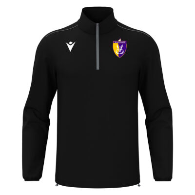 Valkyries Rugby Club - Havel 1/4 Zip Top SR Thumbnail