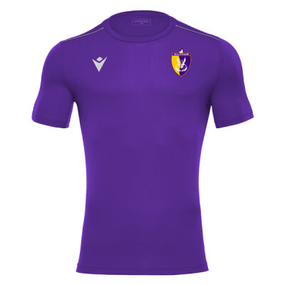 Valkyries Rugby Club - Rigel Hero Short Sleeve SR Thumbnail
