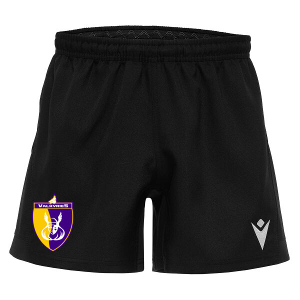 Valkyries Rugby Club - Hestia Shorts JR Thumbnail