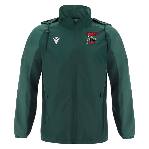 Rhinos - Elbrus Shower Jacket JR Thumbnail