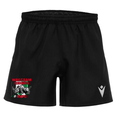 Rhinos - Hestia Shorts  Thumbnail