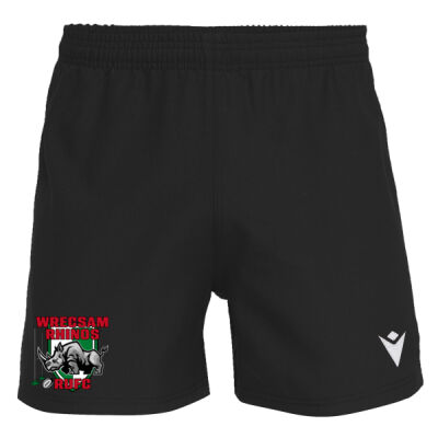 Rhinos - Howlite Hero Rugby Short SR Thumbnail