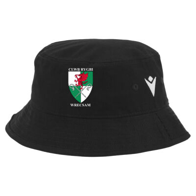 Wrexham Rugby - VIBE BUCKET HAT Thumbnail